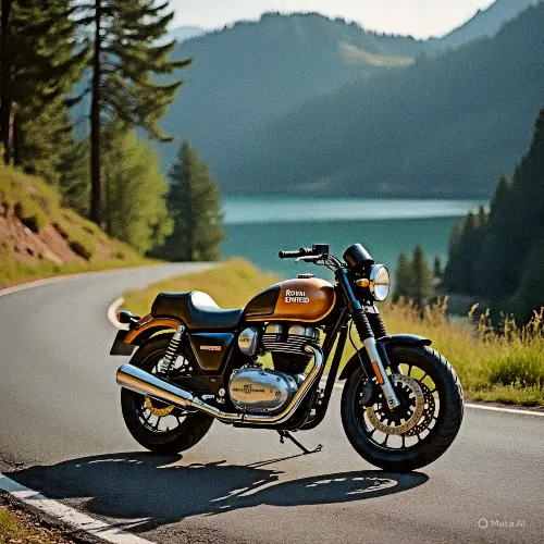 royal enfield captions for instagram