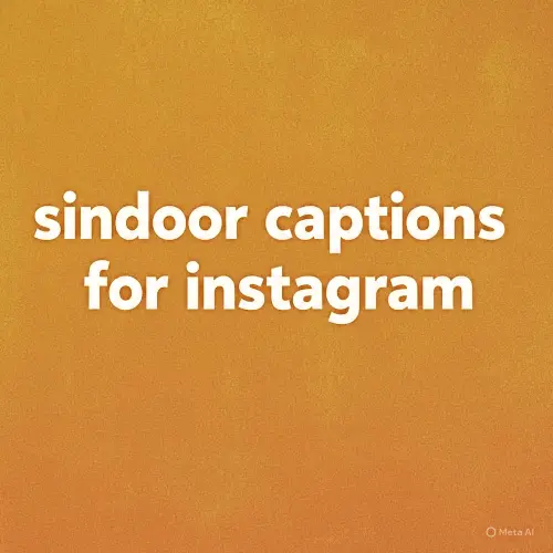 sindoor captions for instagram