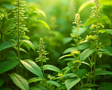 greenery captions for instagram